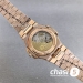 Часы Patek Philippe Men Nautilus (25440)