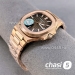 Часы Patek Philippe Men Nautilus (25440)