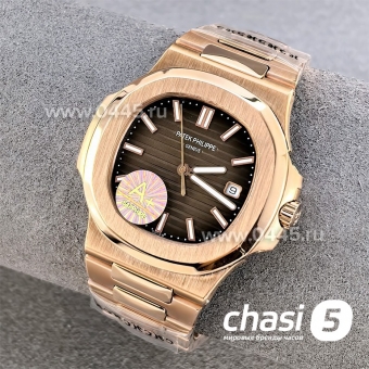 Часы Patek Philippe Men Nautilus (25440)