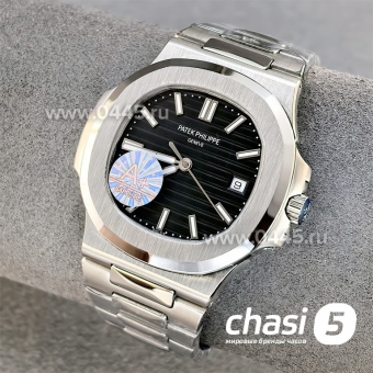 Часы Patek Philippe Men Nautilus (25442)