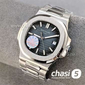 Часы Patek Philippe Men Nautilus (25444)