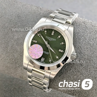 Часы Longines Conquest (25450)