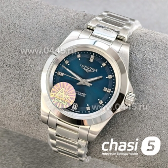 Часы Longines Conquest (25451)