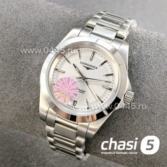 Часы Longines Conquest (25452)