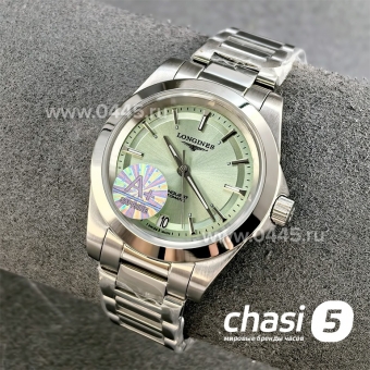Часы Longines Conquest (25455)