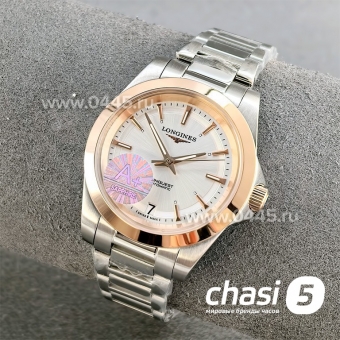 Часы Longines Conquest (25459)