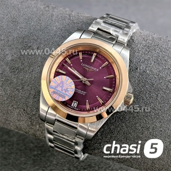 Часы Longines Conquest (25460)