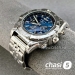 Часы Breitling Chronometre Certifie  (25473)