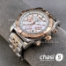 Часы Breitling Chronometre Certifie  (25474)