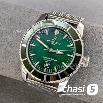Часы Breitling Superocean - Клипса (25479)