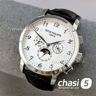 Часы Patek Philippe Perpetual Calendar (25514)