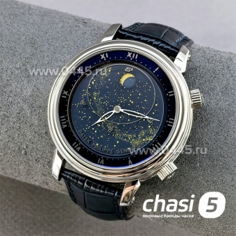 Часы Patek Philippe Men Grand Complications Sky Moon (25526)