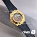 Часы Omega Constellation (25541)