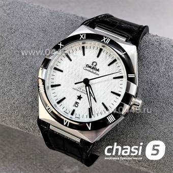 Часы Omega Constellation (25547)
