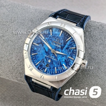 Часы Omega Constellation (25552)