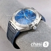 Часы Omega Constellation (25552)