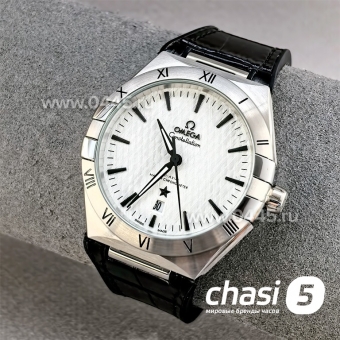 Часы Omega Constellation (25553)