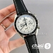Часы Omega Speedmaster Silver Snoopy Award (25568)