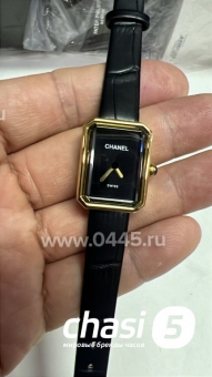 Часы Chanel PREMI?RE  (25571)