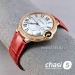 Часы Cartier Ballon Bleu De Cartier (25578)