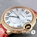Часы Cartier Ballon Bleu De Cartier (25578)