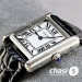 Часы Cartier Tank (25579)