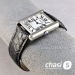 Часы Cartier Tank (25580)