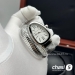 Часы Bvlgari Serpenti Tubogas Watch (25582)