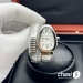Часы Bvlgari Serpenti Tubogas Watch (25582)