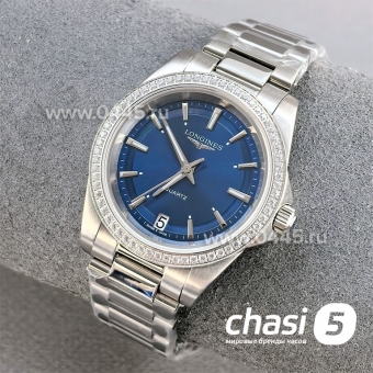 Часы Longines Conquest (25594)