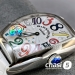 Часы Franck Muller Crazy Color Dreams (25646)