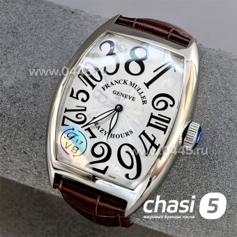 Часы Franck Muller Crazy Hours (25647)