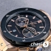 Часы HUBLOT Classic Fusion Chronograph (25662)