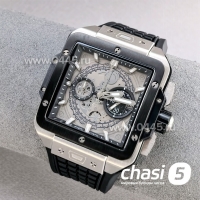 Часы Hublot Square Bang  (25663)