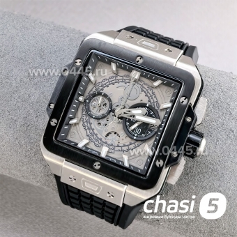 Часы Hublot Square Bang  (25663)