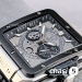 Часы Hublot Square Bang  (25663)