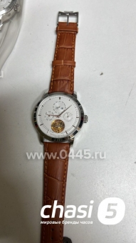Часы Vacheron Constantin Patrimony Turbillon Calendar (25677)