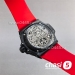 Часы Hublot MP-13 Tourbillon Bi-Axis (25687)