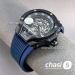 Часы Hublot MP-13 Tourbillon Bi-Axis (25688)