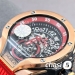 Часы Hublot MP-13 Tourbillon Bi-Axis (25689)