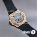 Часы Hublot MP-13 Tourbillon Bi-Axis (25690)