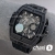 Часы Hublot SPIRIT OF BIG BANG SAPPHIRE (25691)