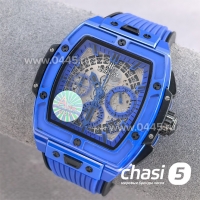 Часы Hublot SPIRIT OF BIG BANG SAPPHIRE (25692)
