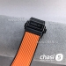 Часы Hublot SPIRIT OF BIG BANG SAPPHIRE (25695)