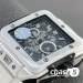 Часы Hublot Square Bang  (25697)