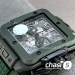 Часы Hublot Square Bang  (25701)