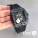 Часы Hublot Square Bang  (25702)