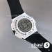 Часы HUBLOT Big Bang Sang Bleu (25717)
