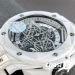 Часы HUBLOT Big Bang Sang Bleu (25717)