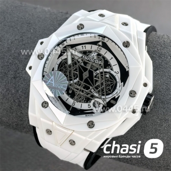 Часы HUBLOT Big Bang Sang Bleu (25717)